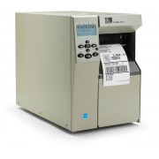 Zebra 105SLPlus TT & TD 203 dpi - Imprimante haute performance