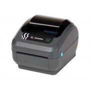 Zebra GX420d TD 203 dpi - Imprimante de bureau - Ethernet