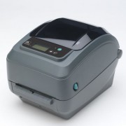 Zebra GX420t TT 203 dpi - Imprimante de bureau - Ethernet