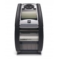 Zebra QLn220 TD 203 dpi - Imprimante mobile - Bluetooth 0