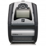Zebra QLn320 TD 203 dpi - Imprimante mobile - Bluetooth, Sans fil