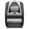 Zebra QLn320 TD 203 dpi - Imprimante mobile - Bluetooth, Sans fil 0