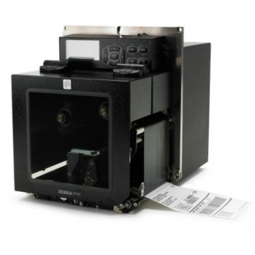 Zebra ZE500-6 LH TT & TD 203 dpi - Moteur d’impression - RTC