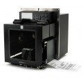 Zebra ZE500-6 LH TT & TD 203 dpi - Moteur d’impression - RTC 0