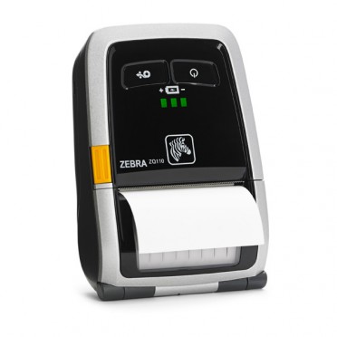 Zebra ZQ110 TD 203 dpi - Imprimante mobile - Bluetooth