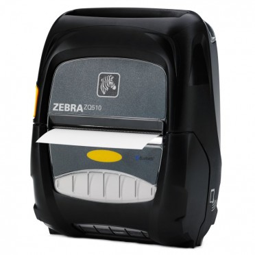 Zebra ZQ510 TD 203 dpi - Imprimante mobile - Sans fil