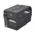 Zebra ZT220 TT 203 dpi - Imprimante industrielle - Ethernet 0