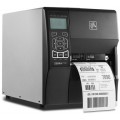 Zebra ZT230 TD 300 dpi - Imprimante industrielle - Prédécollage & réenrouleur interne 0