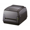 Sato WS408 TD 203 dpi - Imprimante de bureau - Dérouleur, RS-232 0