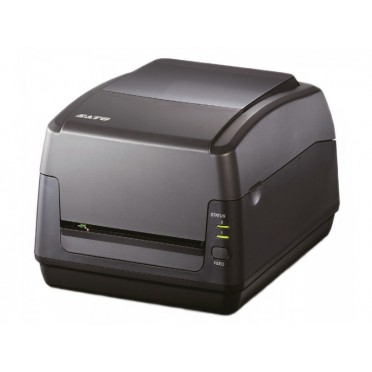 Sato WS408 TT 203 dpi - Imprimante de bureau - Dérouleur, RS-232
