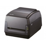 Sato WS408 TT 203 dpi - Imprimante de bureau - Dérouleur, RS-232