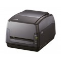 Sato WS412 TT 300 dpi - Imprimante de bureau - Prédécollage, RS-232 0