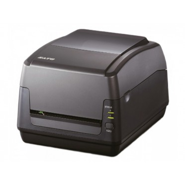 Sato WS408 TT 203 dpi - Imprimante de bureau - Dérouleur, RS-232