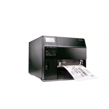 Toshiba B-EX6T3 TT & TD 203 dpi - Imprimante industrielle - RTC