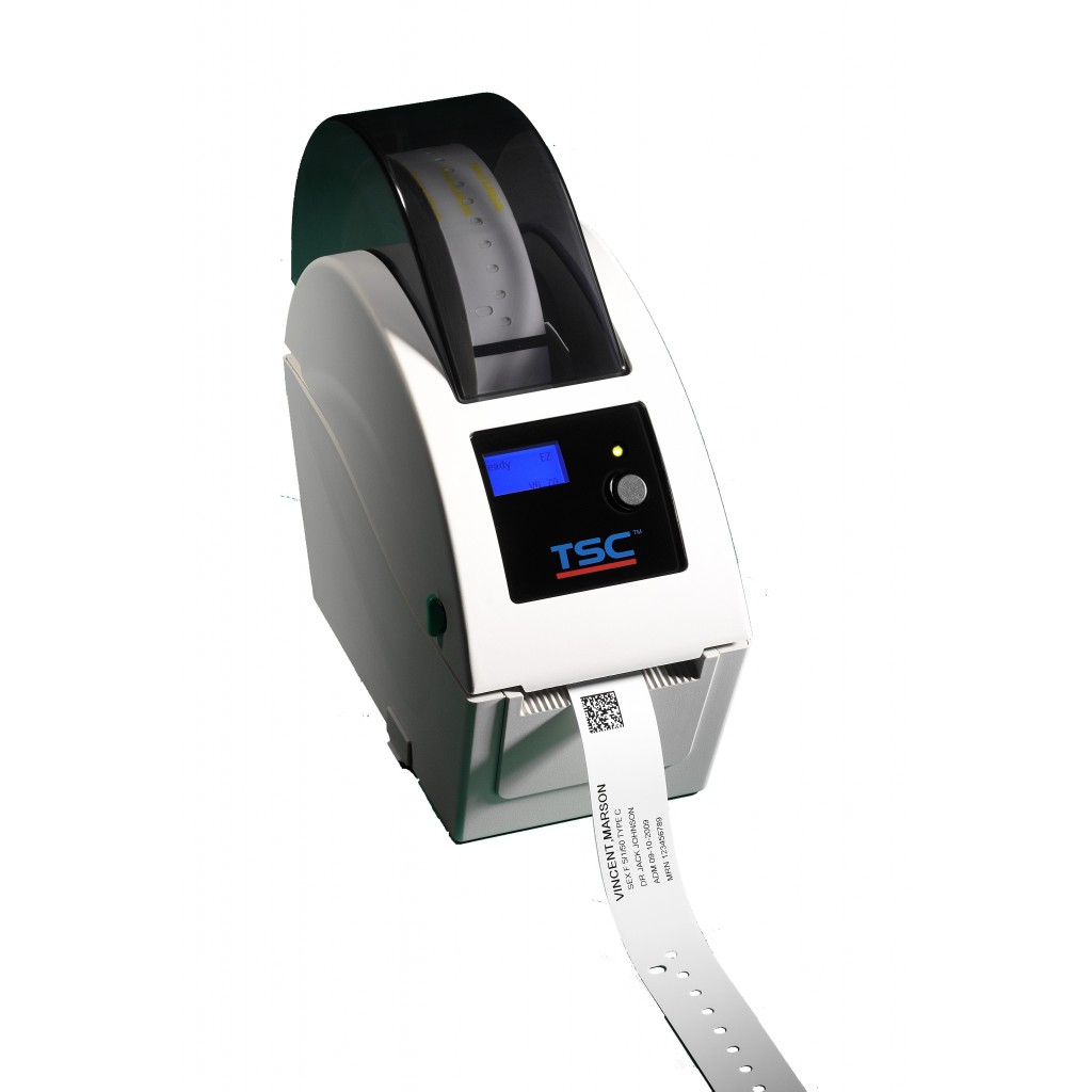 TSC TDP-225W TD 203 dpi - Imprimante de bureau - RTC ...