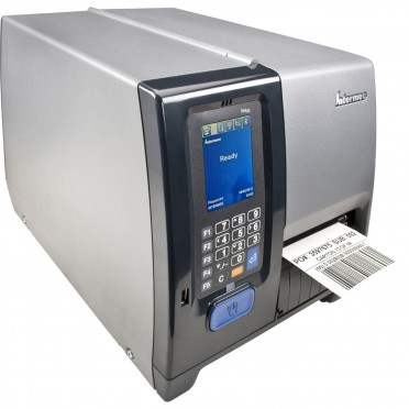 Intermec PM43 TD 203 dpi - Imprimante industrielle - Interface tactile