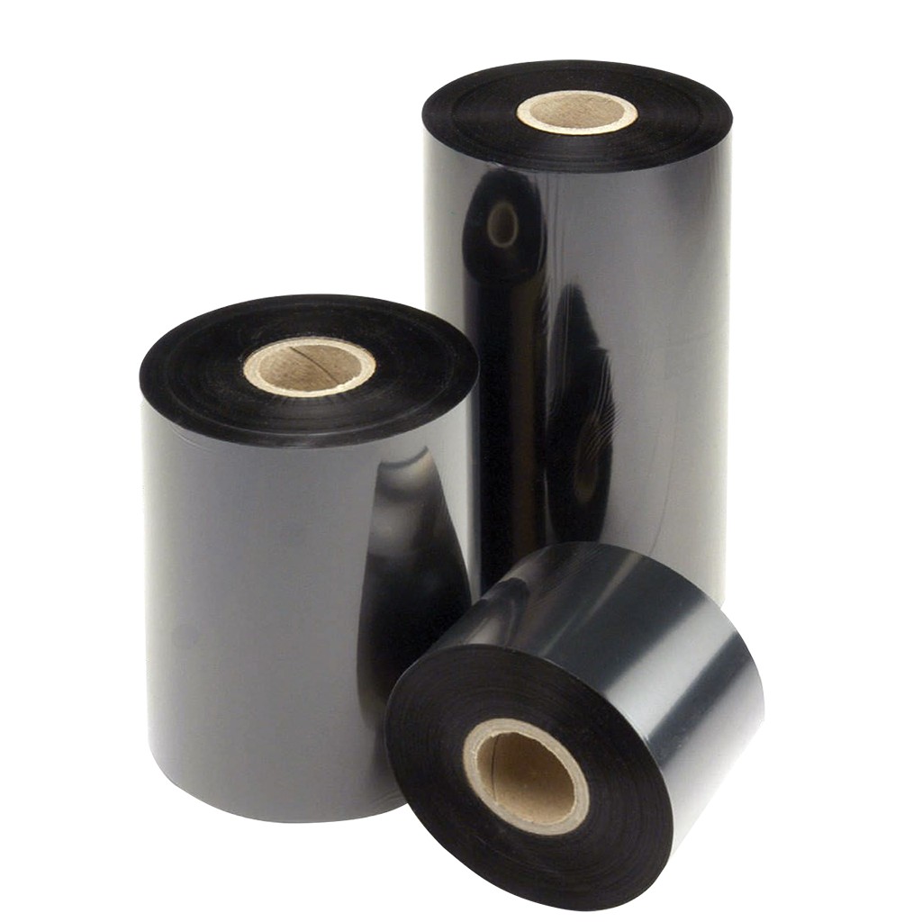 Ruban à transfert thermique pour imprimantes d'étiquettes - Thermal  Transfer Printer Ribbons - CILS International