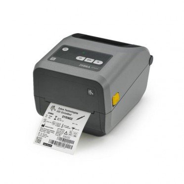 Zebra QLn420 TD 203 dpi - Imprimante mobile - Bluetooth, Sans fil -  Europrocess