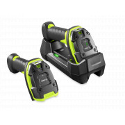 Kit Zebra LI3678, lecteur code-barres Bluetooth 1D, lecture de loin