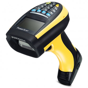 Kit Datalogic Pm9500 Lecteur Codes Barres Sans Fil 1d2d Lecture De Près