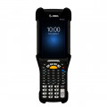 Zebra MC9300 terminal codes-barres portable 2D - clavier fonctions/numérique - lecture de loin 0