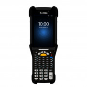 Zebra MC9300 terminal codes-barres portable 2D - clavier alphanumérique - lecture de loin