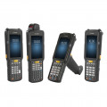 Zebra MC3300, terminal codes-barres portable 1D/2D 1