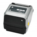 Zebra ZD621t TT 300 dpi - Imprimante de bureau 0