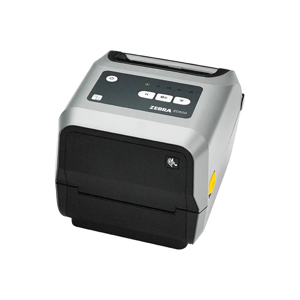 Zebra ZD621t TT 300 dpi - Imprimante de bureau - Wifi & Bluetooth -  Europrocess