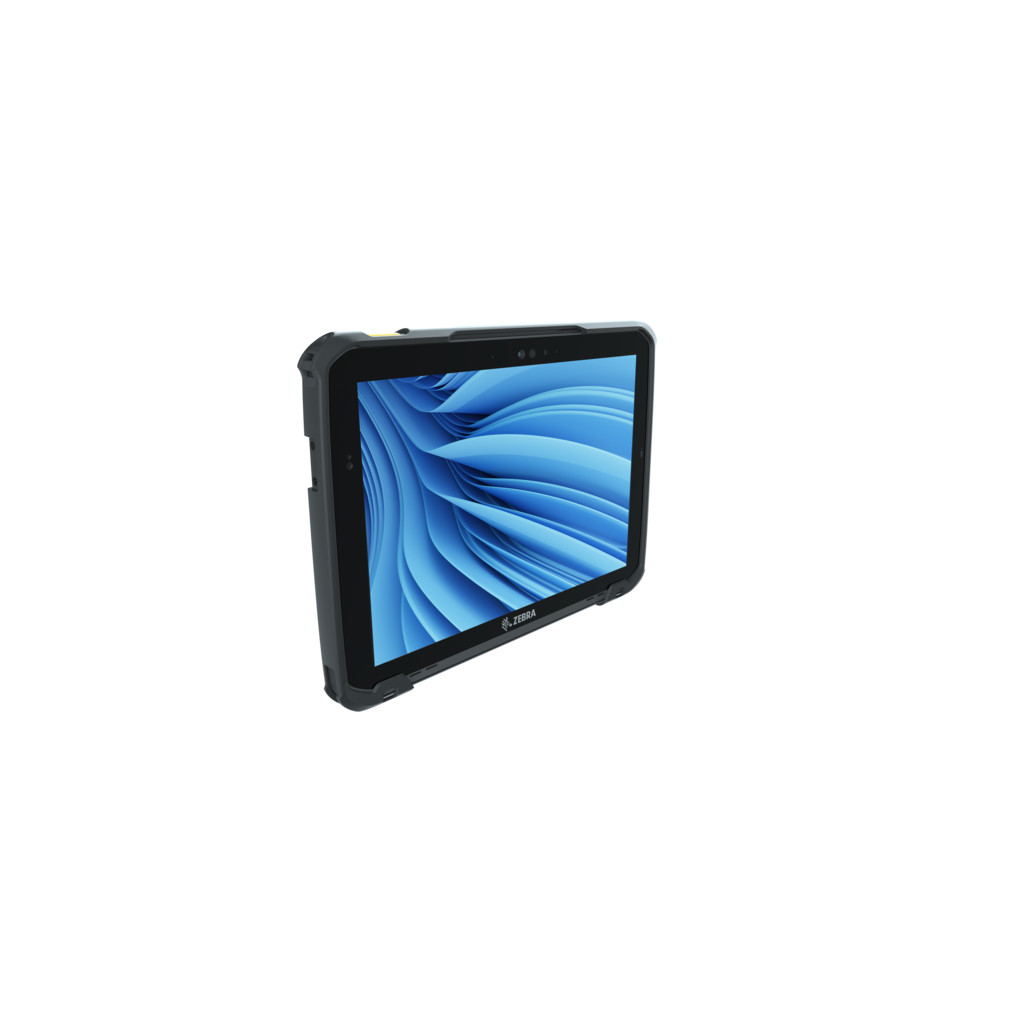 Tablette durcie Zebra ET80 - WIFI - Windows - Imager 2D - Europrocess