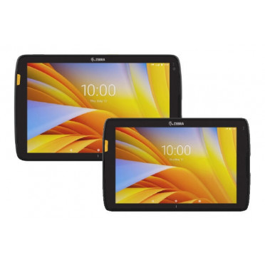 Tablette durcie Zebra ET45 - WIFI6 & 5G - Android - Imager 2D Long Range - Ecran 10"