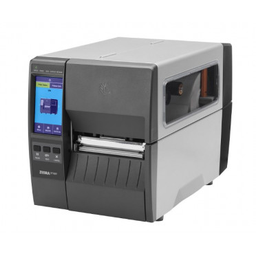 Zebra ZT231 TT & TD 203 dpi - Imprimante industrielle
