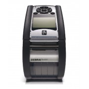 Zebra QLn220 TD 203 dpi - Imprimante mobile - Bluetooth, Sans fil