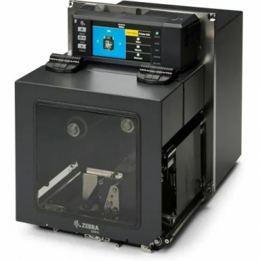 Zebra ZE500-4 RH TT & TD 203 dpi - Moteur d’impression