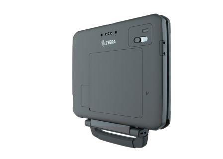 Nouveauté Zebra : Tablette durcie ET80/ET85 2 en 1 - Europrocess