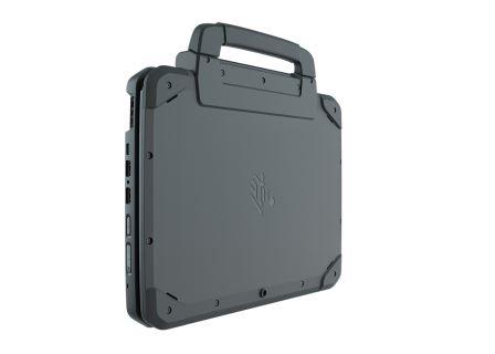 Nouveauté Zebra : Tablette durcie ET80/ET85 2 en 1 - Europrocess